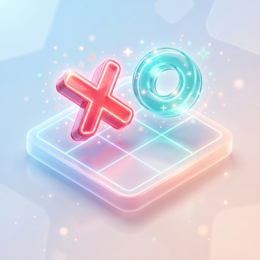 Tic Tac Toe Arcade